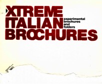 XTREME ITALIAN BROCHURES  GRAPHIX ITALIAN BROCHURES