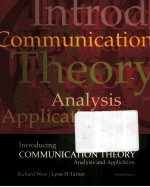 INTRODUCING COMMUNICATION THEORY:ANALYSIS AND APPLICATION SECOND EDITION