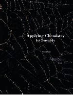 CHEMISTRY IN CONTEXT:APPLYING CHEMISTRY TO SOCIETY THIRD EDITION