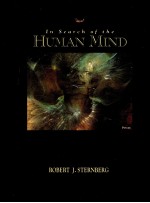 IN SEARCH OF THE HUMAN MIND