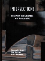 INTERSECTIONS:ESSAYS IN THE SCIENCES AND HUMANITIES