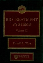 Biotreatment systems ; volume 3