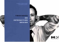 thoughts on interaction design