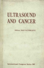 ULTRASOUND AND CANCER