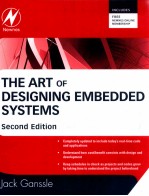 The art of designing embedded systems second edition