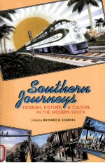 SOUTHERN JOURNEYS:TOURISM