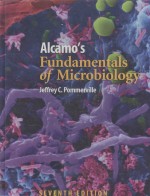 ALCAMO'S FUNDAMENTALS OF MICROBIOLOGY  SEVENTH EDITION