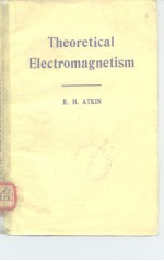 Theoretical Electromagnetism