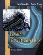 BASIC MATHEMATICS:THROUGH APPLICATIONS SECOND EDITION