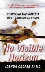 no visible horizon_surviving the world’s most dangerous sport