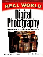 REAL WORLD DIGITAL PHOTOGRAPHY