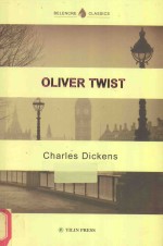 雾都孤儿 oliver twist