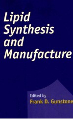 Lipid Synthesis and Manufacture