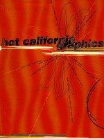 Hot California graphics