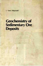 geochemistry of sedimentary ore deposits