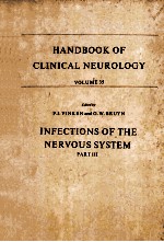 HANDBOOK OF CLINICAL NEUROLOGY  VOLUME 35 INFECTIONS OF THE NERVOUS SYSTEM PART 3