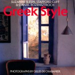 GREEK STYLE  SUZANNESLESIN