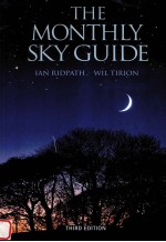 the monthly sky guide third edition