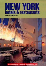 NEW YORK  HOTELS & RESTURANTS