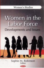 women in the labor forcedevelopments and issues