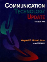 Communication technology update 4th edition