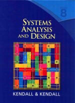 SYSTEMS ANALYSIS AND DESIGN  EIGHTH EDITION