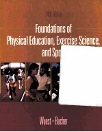 FOUNDATIONS OF PHYSICAL EDUCATION