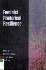 feminist rhetorical resilience