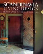 SCANDINAVIA LIVING DESIGN