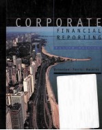 CORPORATE FINACIAL REPORTING FOURTH EDITION