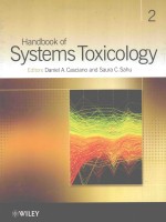 HANDBOOK OF SYSTEMS TOXICOLOGY  VOLUME 2