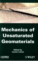 Mechanics of unsaturated geomaterials