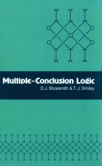 Multiple-conclusion logic