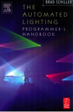 The automated lighting programmer's handbook