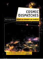 COSMIC DISPATCHES