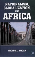 NATIONALISM GLOBALIZATION AND AFRICA