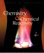 CHEMISTRY & CHEMICAL REACTIVITY FIFTH EDITION