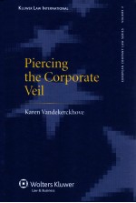 PIERCING THE CORPORATE VEIL