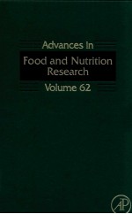 Advances in food and nutrition research. Volume  62