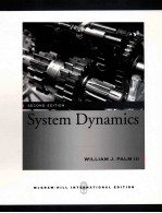 SYSTENM DYNAMICS  SECOND EDITION