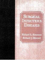 Surgical Infectious Diseases