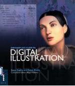 the complete guide to digital illustration