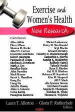 EXERCISE AND WOMEN’S HEALTH NEW RESEARCH