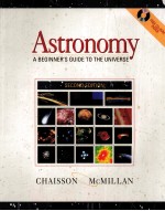 astronomy_a beginner’s guide to the universe second edition