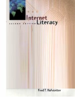 INTERNET LITERACY SECOND EDITION