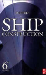 Ship construction sixth edition