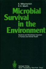 Microbial survival in the environment : bacteria and rickettsiae important in human and animal healt