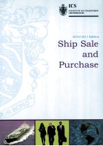 SHIP SALE AND PURCHASE  2010/2011 EDITION