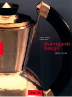 AVANTGARDE DESIGN  1880-1930