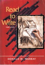 READ TO WRITE THIRD EDITION